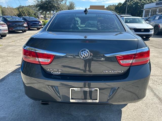 2016 buick verano base
