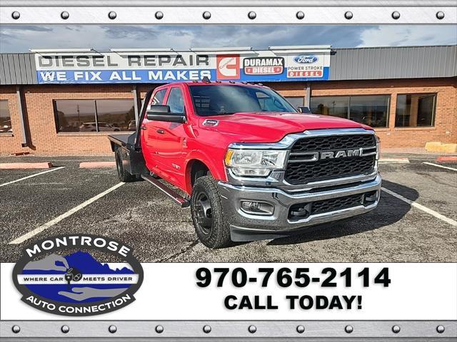 2022 ram 3500 tradesman/slt/laramie/limited