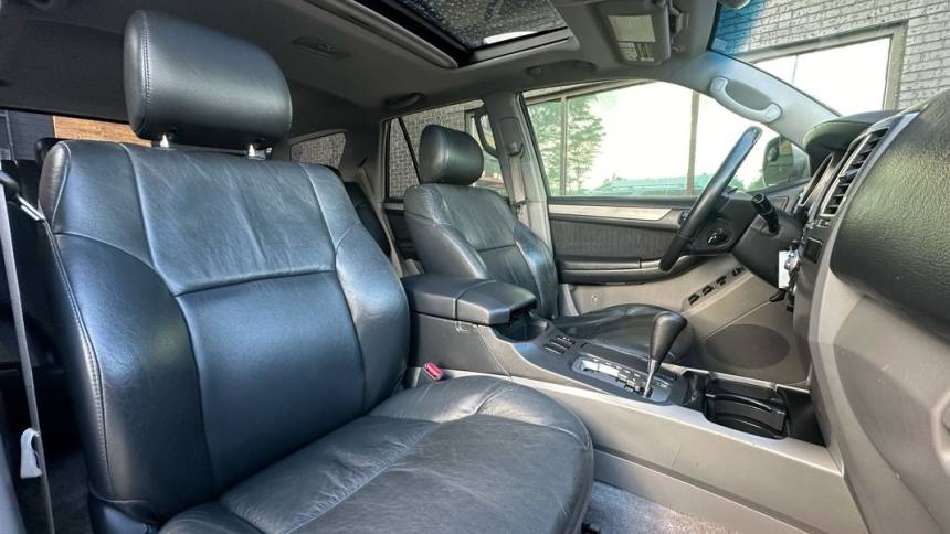 2005 toyota 4runner sr5