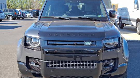 2023 Land Rover Defender