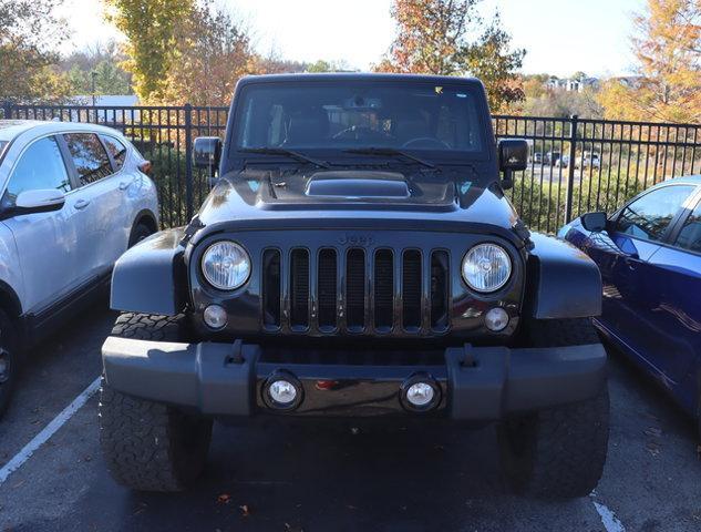 2015 jeep wrangler unlimited altitude