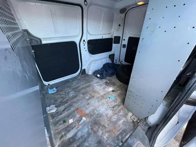 2020 nissan nv200 s van 4d in knoxville, tennessee
