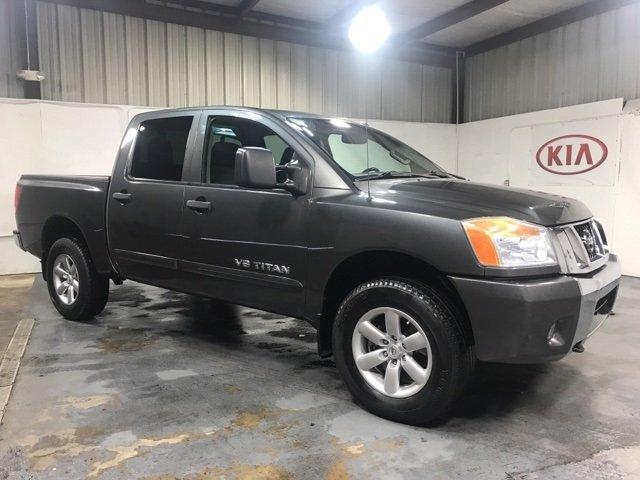 used 2012 nissan titan s bossier city, la 71111 for sale in bossier city, louisiana