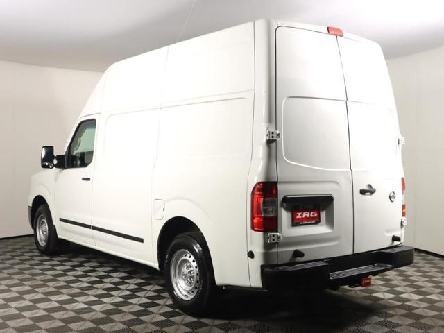 2014 nissan nv cargo nv1500 sl v8