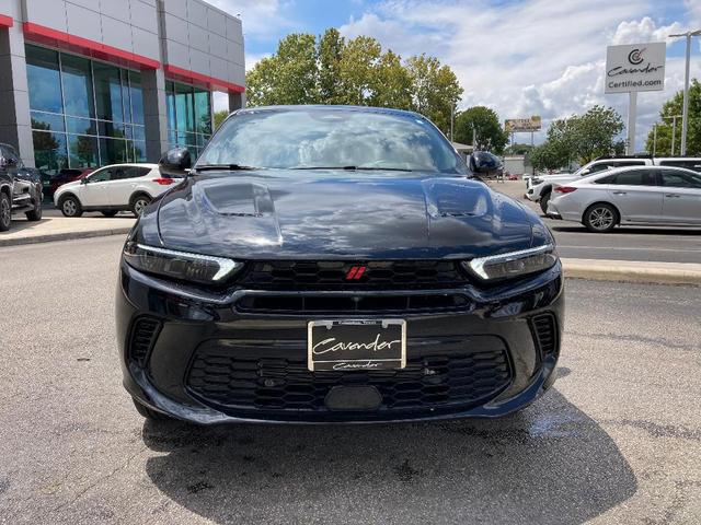 2023 dodge hornet gt