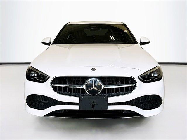 2023 mercedes-benz c-class c 300 4matic