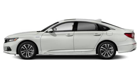 2021 Honda Accord