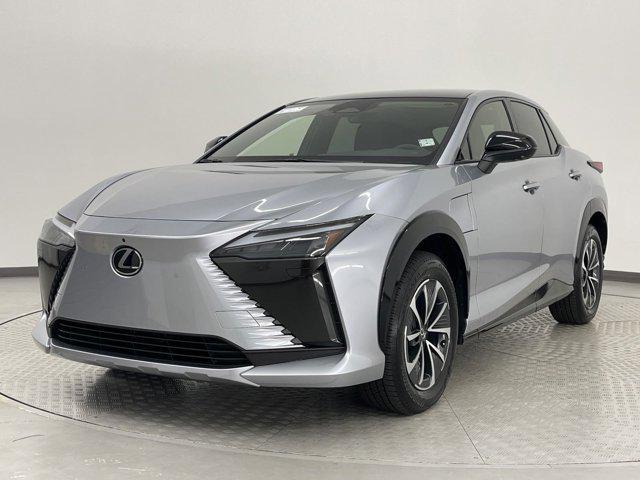 2024 lexus rz 300e premium