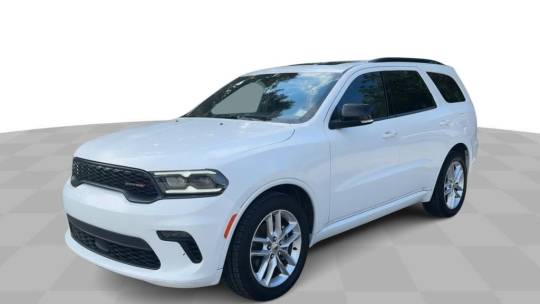 2023 Dodge Durango