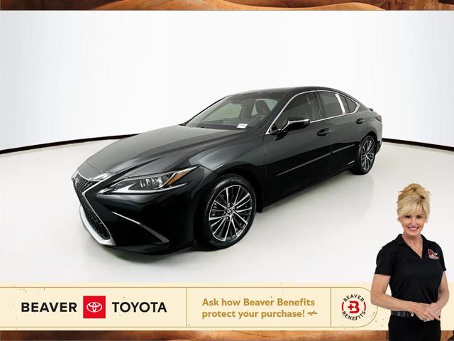 2022 lexus es 300h es 300h
