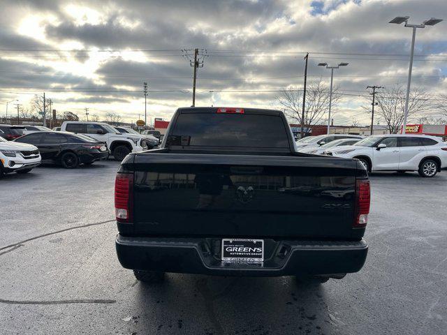 2015 ram 1500 tradesman/express
