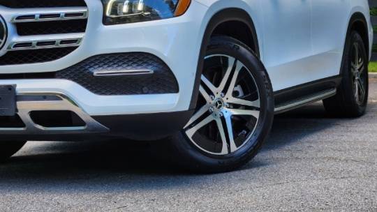 2020 mercedes-benz gls gls 450