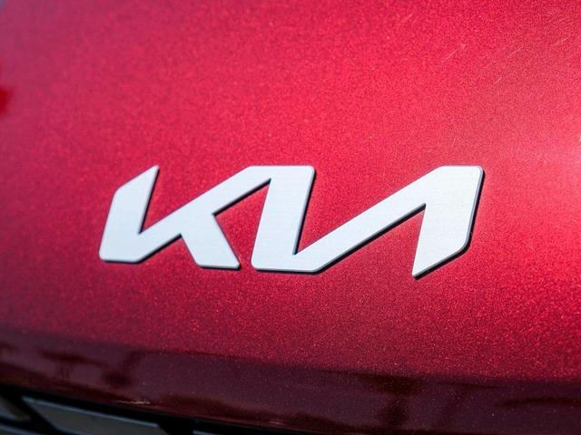 2022 kia carnival sx prestige