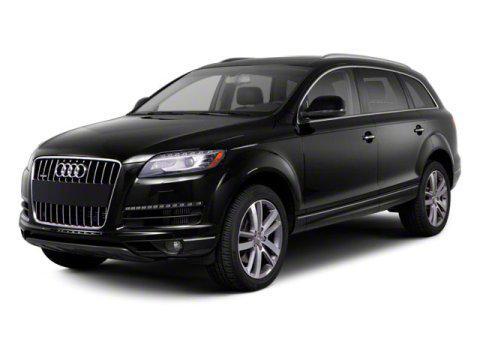 2012 audi q7 3.0t s-line prestige
