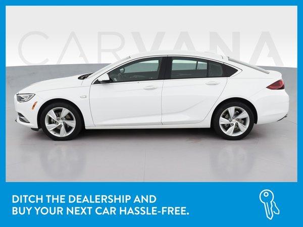2018 buick regal sportback in dulles, virginia