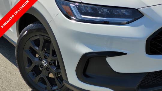 2024 Honda HR-V