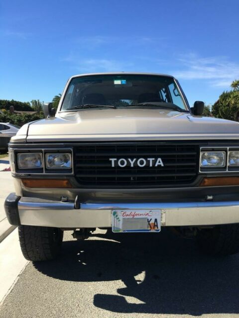 toyota land cruiser hj61/fj62 turbo diesel
