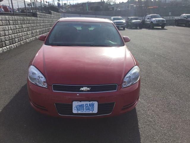 used 2009 chevrolet impala lt lewiston, id 83501 for sale in lewiston, idaho