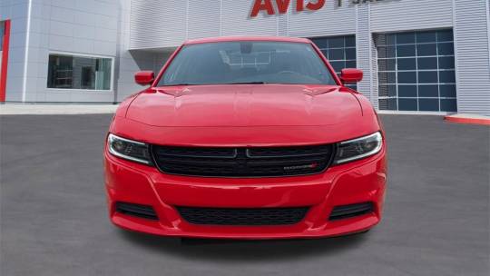 2022 Dodge Charger