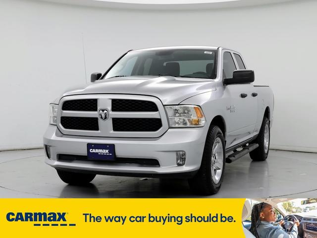 2014 ram 1500 express