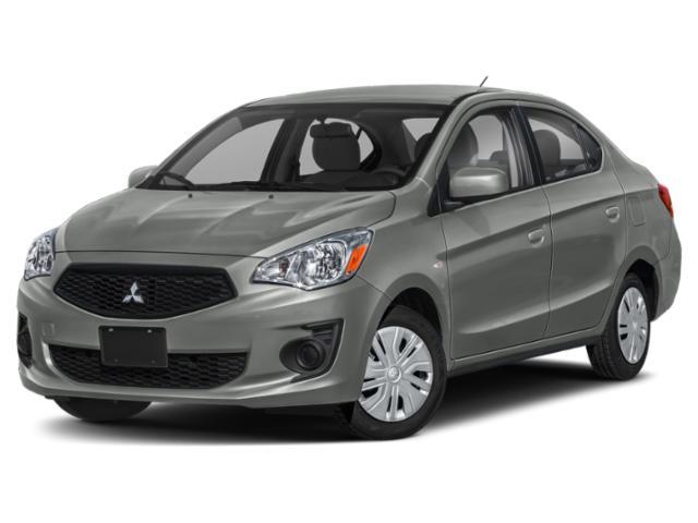 2020 mitsubishi mirage g4 se