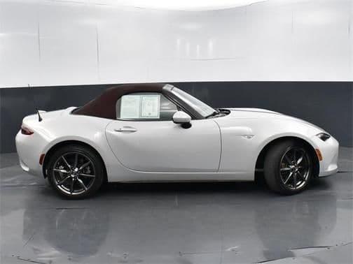 2018 mazda mx-5 miata grand touring in indian springs, alabama