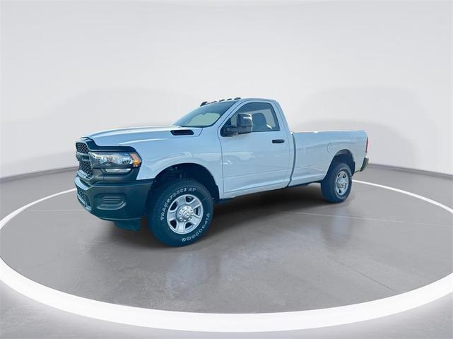 2023 ram 2500 tradesman