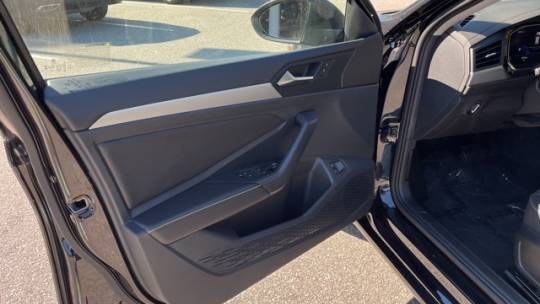 2024 Volkswagen Jetta