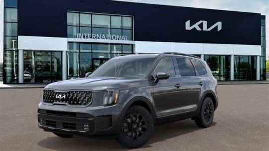 2024 Kia Telluride