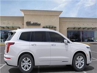 2024 Cadillac XT6 l