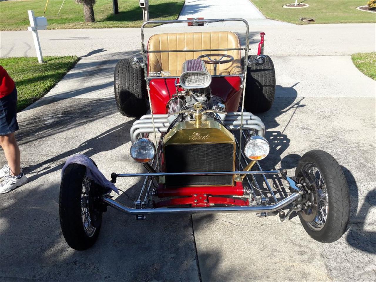 1915 ford t bucket