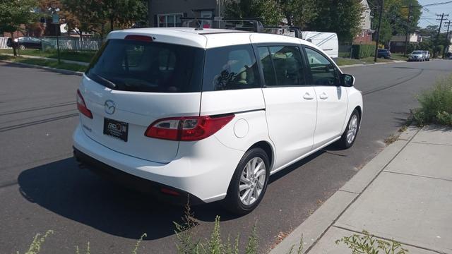 2012 mazda mazda5 sport