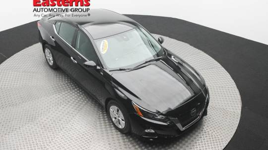 2022 Nissan Altima