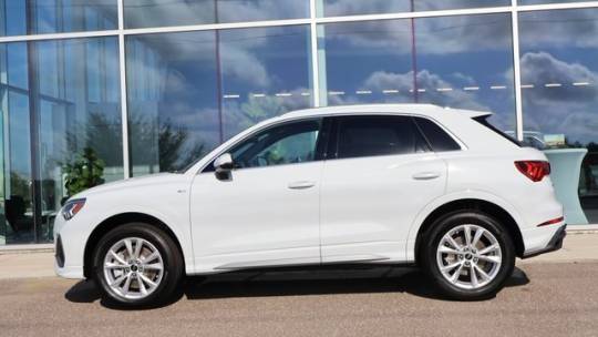 2024 Audi Q3