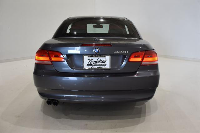 2008 bmw 328 328i