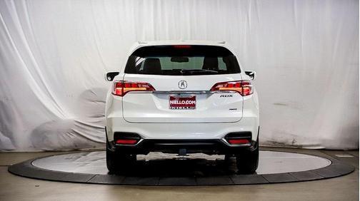 2016 acura rdx in dulles, virginia