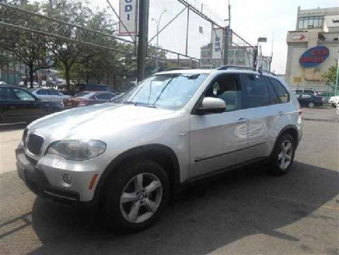 2009 bmw x5 30i in astoria, ny