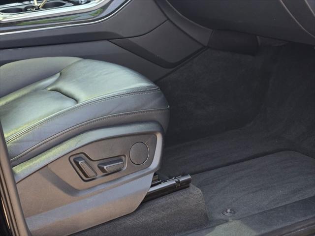 2021 audi q7 55 premium plus