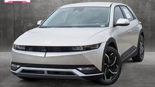2023 Hyundai IONIQ 5