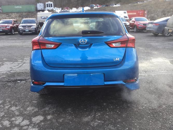 used 2016 scion im oneonta, ny 13820 for sale in emmons, new york