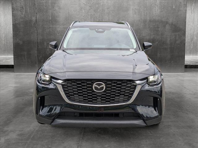 2024 mazda cx-90 base