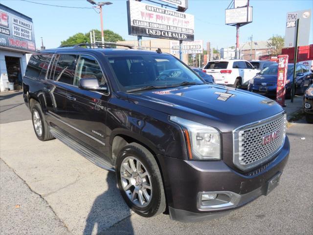 2015 gmc yukon xl 1500 denali