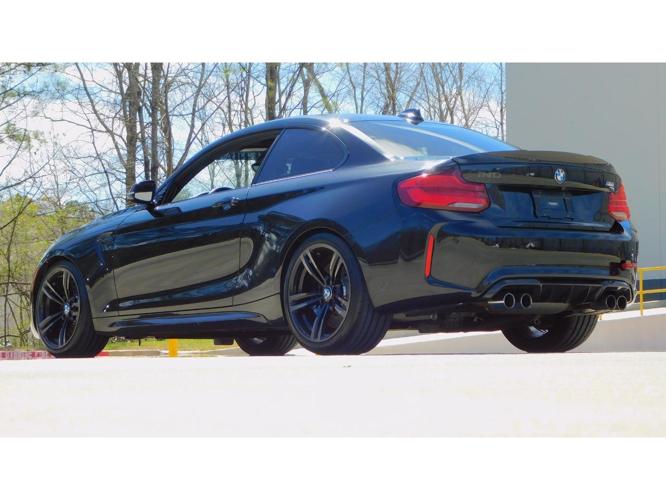 2018 bmw 2002 in o'fallon, illinois