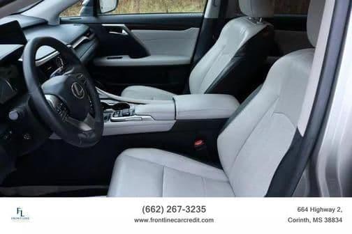 2017 lexus rx 350 in denver, colorado