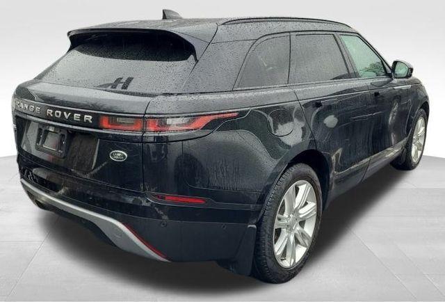 2021 land rover range rover velar p250 s