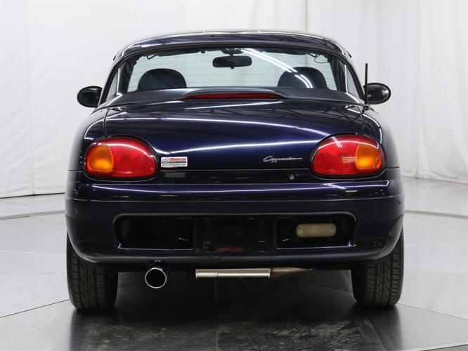 1994 suzuki cappuccino in christiansburg, virginia