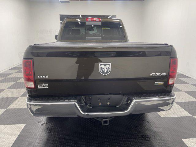 2013 ram 1500 slt