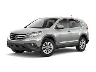 2013 honda cr-v in burns harbor, indiana