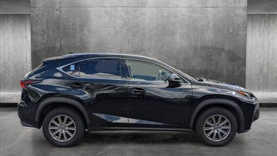 2019 Lexus NX