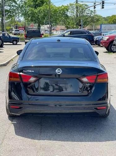 2019 nissan altima 2.5 s 4dr front-wheel drive sedan in virginia beach, virginia
